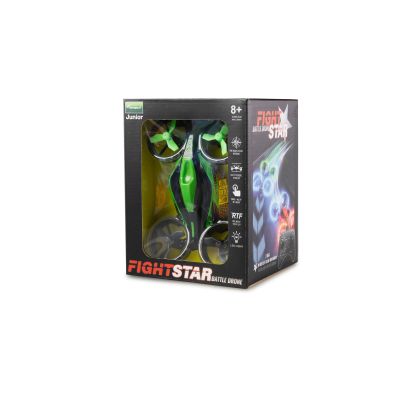 2. Amewi BattleStar Kampfdrohne RTF Grün