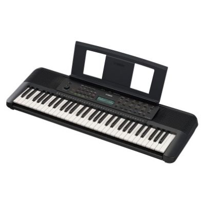 4. Yamaha PSR-E283 - Keyboard