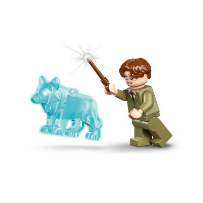 23. LEGO Harry Potter 76463 Schloss Hogwarts: Krankenflügel