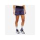 3. MILLET Intense Pro Light Damen-Shorts W 5'' Lila Pflaume