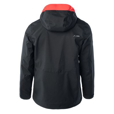 11. Elbrus Montoni Jacke M 92800396365