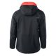 11. Elbrus Montoni Jacke M 92800396365