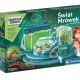 13. Ugreen Faltbarer Schreibtisch-Handyhalter Schwarz und Grau