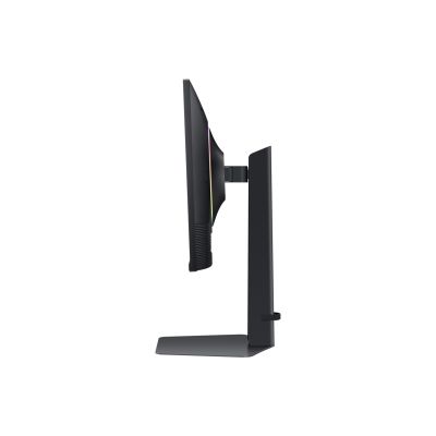 8. Samsung Odyssey G7 LED-Monitor 27" LS27DG702EUXDU 144Hz