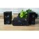 5. Blaupunkt MS30.2BT Bluetooth Micro System Schwarz
