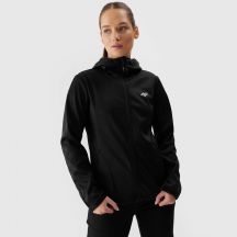 Softshelljacke W 4FWSS24TSOFF215 20S
