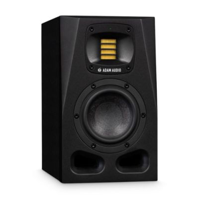 12. ADAM AUDIO A4V - Aktiver Monitor