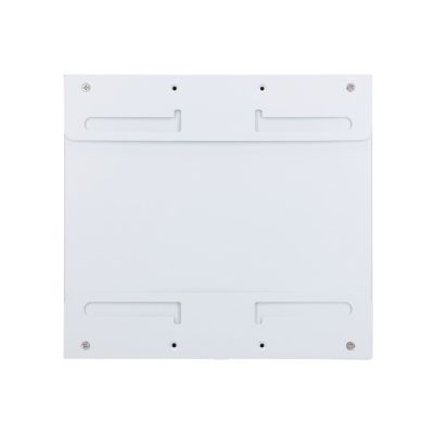 7. Extralink Outdoor PoE Switch Minos 8x RJ45 1000Mb/s PoE, 2x SFP, 200W, L2, aktive Kühlung