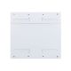 7. Extralink Outdoor PoE Switch Minos 8x RJ45 1000Mb/s PoE, 2x SFP, 200W, L2, aktive Kühlung