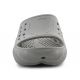 3. Crocs Echo Slide Elephant Flip-Flops 208170-1LM 