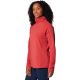 2. Columbia Glacial IV Fleece-Sweatshirt mit halbem Reißverschluss W 1802201602