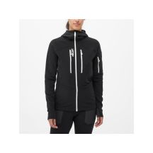 MILLET W Pierra Ment Hoodie Jacke Schwarz