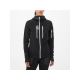 MILLET W Pierra Ment Hoodie Jacke Schwarz