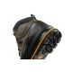 7. Grisport Grigio Herren Trekkingschuhe Leder Wasserdicht Stiefeletten