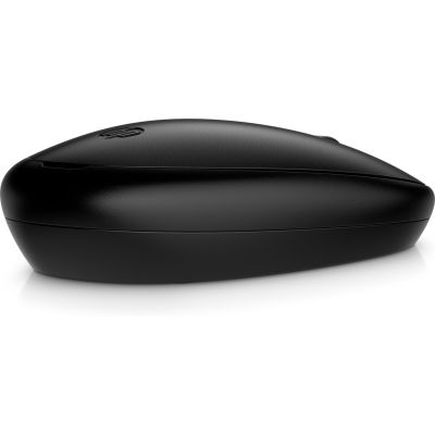 7. HP 240 Black Bluetooth-Maus, kabellos, schwarz, 3V0G9AA
