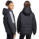 11. adidas Tiro 26 Winterjacke für Kinder, Schwarz, KA5319