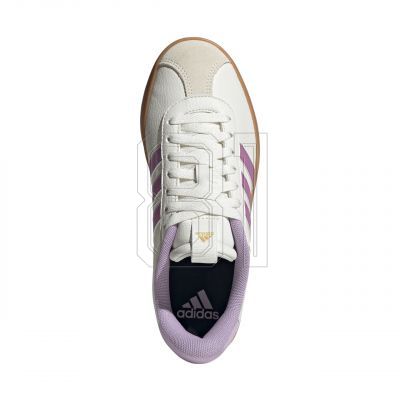 4. Adidas VL Court 3.0 W JR8661 Schuhe