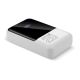 EVERACTIVE Powerbank 20.000 mAh, 2x USB, 1x USB-C 22,5 W, QC4+, LCD, Weiß EB-20Q