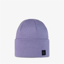 Mütze BUFF KNITTED BEANIE NIELS EVO IRIS, Einheitsgröße