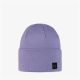 Mütze BUFF KNITTED BEANIE NIELS EVO IRIS, Einheitsgröße