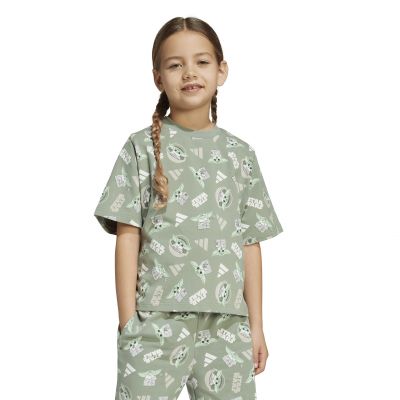 2. adidas Star Wars Jr T-Shirt JF3650