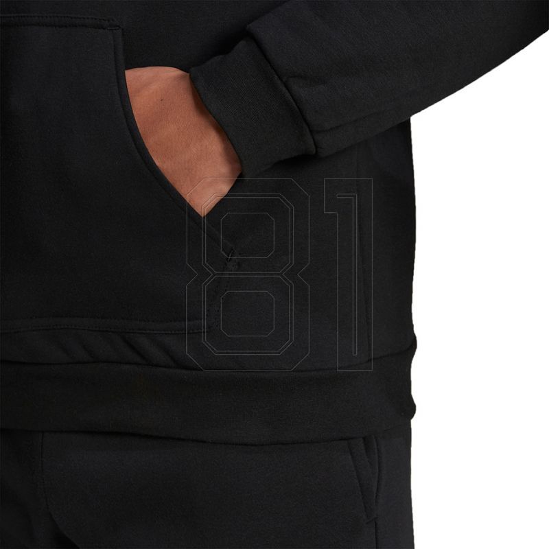 10. Adidas Entrada 22 Hoody M H57512 Sweatshirt
