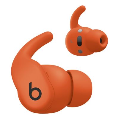 4. Beats Powerbeats Fit In-Ear-Kopfhörer (kabellos, leuchtend orange)