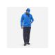 4. MILLET CDG CHAMONIX SWT HOODIE M blau
