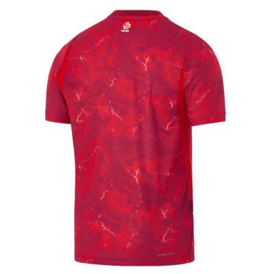 2. Nike Polen Match Auswärtstrikot IO8527-674