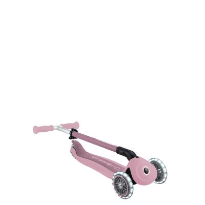 12. Roller mit Sitz Globber Go•Up Active Lights Ecologic Jr 745-510