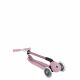 12. Roller mit Sitz Globber Go•Up Active Lights Ecologic Jr 745-510