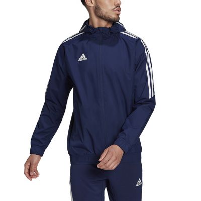 4. Adidas Condivo 22 Allwetterjacke M HA6266