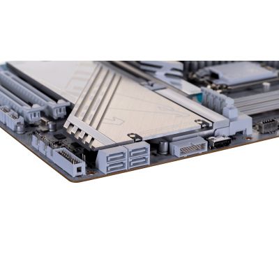 8. Gigabyte Z890 AORUS PRO ICE Mainboard