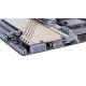 8. Gigabyte Z890 AORUS PRO ICE Mainboard