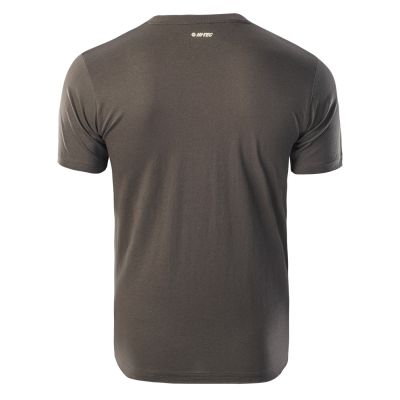 3. Hi-tec Totus T-Shirt M 92800454791