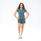 7. Damen-Kurzarmshirt IBURN WMNS