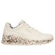 3. Skechers Damen-Sneaker UNO SAFARI TIME 155412 WMLT