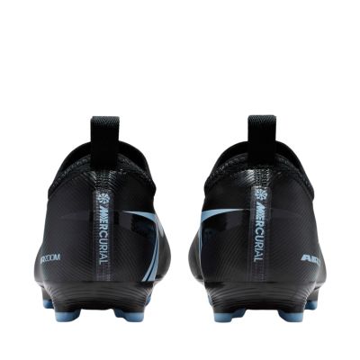 3. Nike Zoom Mercurial Vapor 16 Academy FG/MG FQ8392 001 Kinder-Fußballschuhe