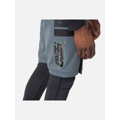 2. ROSSIGNOL Racing Short Adult – Schwarz
