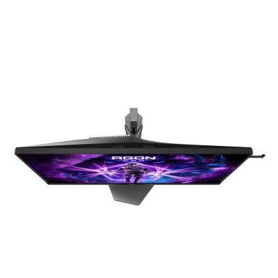 6. Monitor AG276FK 27 Zoll 68,58 cm IPS/3840 x 2160 1000:1 400 cd/m² 16:9