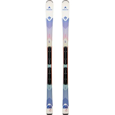 5. Dynastar Speed 250 Skier XP 10 GW B83 Schwarze Bindungen