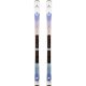 5. Dynastar Speed 250 Skier XP 10 GW B83 Schwarze Bindungen