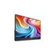 3. Acer PM161QB1bmiuux Tragbarer Monitor Schwarz 39,6 cm (15,6") 1920 x 1080 px