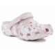2. Crocs Classic Marbled Clog 206867-6WS Flip-Flops