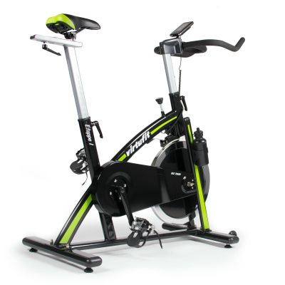 17. VIRTUFIT STEP 1 INDOOR BIKE MIT COMPUTER