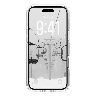 3. Urban Armor Gear 114532114341 Handyhülle 16,5 cm (6,5") Transparent