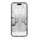 3. Urban Armor Gear 114532114341 Handyhülle 16,5 cm (6,5") Transparent