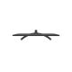 16. LG NanoCell 43NANO81A3A 43'' 4K Ultra HD WebOS Dolby Digital DVB-T2 Schwarzer Fernseher