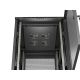 20. LANBERG Standschrank 19" 18U 600x800 Schwarz
