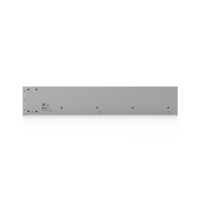 3. Ubiquiti UNAS-PRO-8 NAS Rackmount (2U) Cortex-A Cortex-A57 16GB Grau